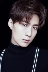 Photo Wang Lei #381907