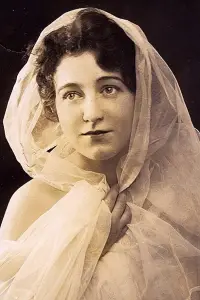 Photo Betty Brice