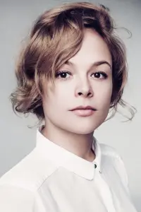 Photo Darya Rumyantseva
