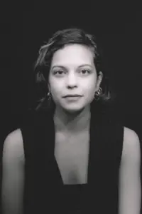 Photo Elli Nalmpanti