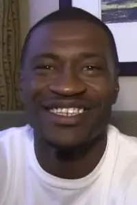 Photo George Perry Floyd Jr. #196162