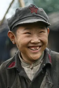 Photo Hou Xiang