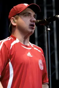 Photo Jimmy Pop #388607