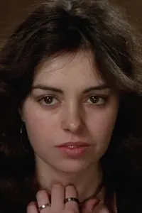Photo Lina Romay