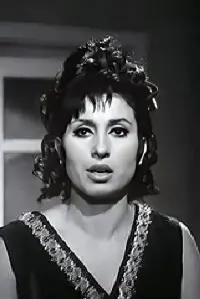 Photo Soheir El Morshedy