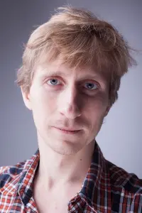 Photo Stepan Abramov