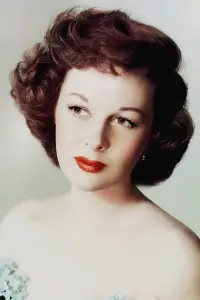 Photo Susan Hayward
