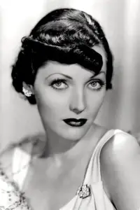 Photo Adrienne Ames