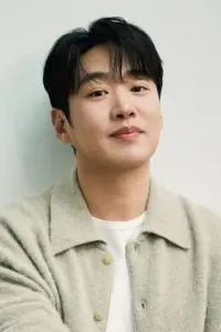Photo Ahn Jae-hong