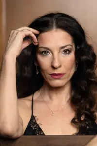 Photo Athina Maximou