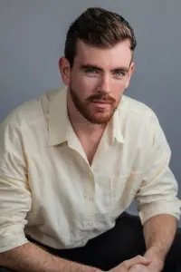 Photo Daniel Hunt