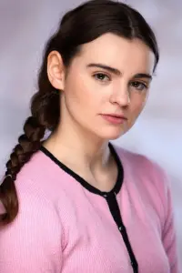 Photo Eva McManus