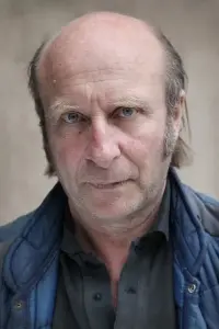 Photo George Keeler