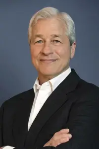 Photo Jamie Dimon