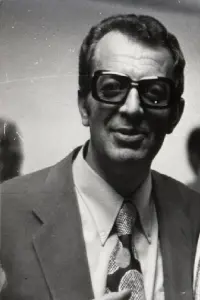 Photo Miloje 'Mića' Orlović