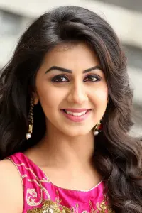 Photo Nikki Galrani