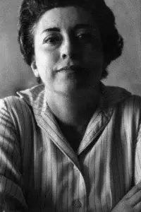 Photo Rosario Castellanos #514589