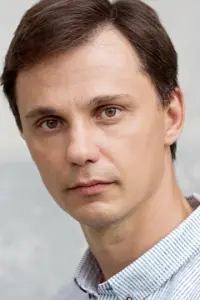 Photo Сергей Загребнев
