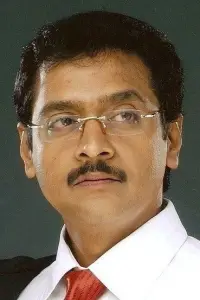 Photo Venu Arvind
