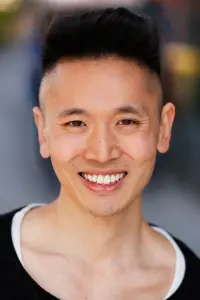 Photo Jason Jiang
