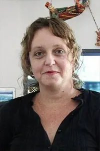 Photo Jordana Berg