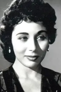 Photo Lobna Abdel Aziz