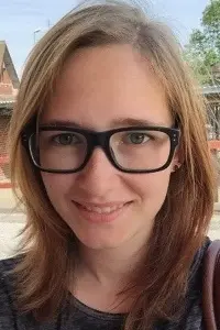 Photo Marie Anastasia Larsen