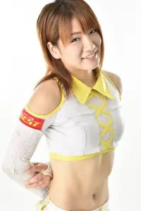 Photo Mika Iwata