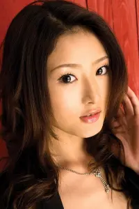 Photo Sarina Takeuchi