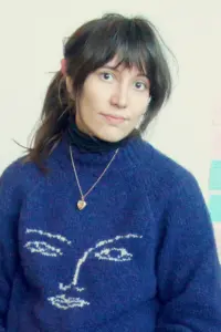 Photo Sofia Theodore-Pierce