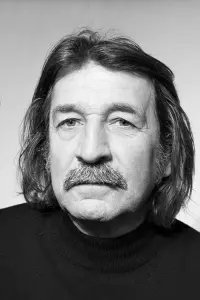 Photo Vasiľ Rusiňák