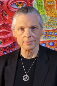 Photo Alex Grey #542971