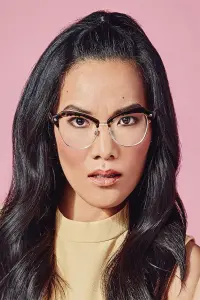 Photo Ali Wong