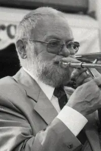 Photo Arne 'Papa Bue' Jensen