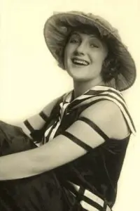 Photo Doris Pawn