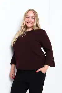 Photo Frida Andersson