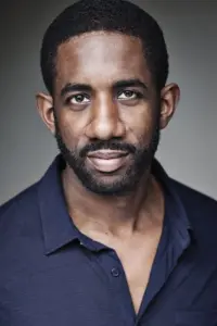 Photo Rhashan Stone