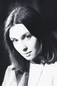 Photo Tatyana Kochemasova