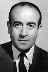 Photo Luis Saslavsky