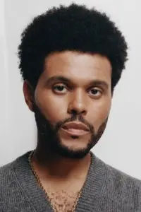 Photo The Weeknd