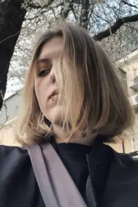 Photo Tina Puchina #460652