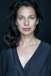 Photo Agnes Mann