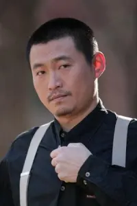 Photo Weihua Zhan