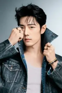 Photo Xiao Zhan