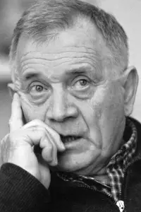 Photo Antun Vrdoljak