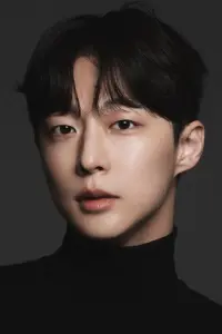 Photo Bae In-hyuk