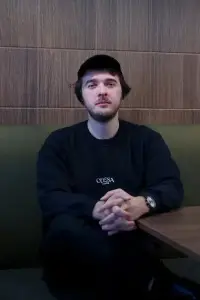 Photo Bence Szemerey #345436