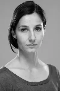 Photo Bilyana Kazakova