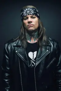 Photo Darren Leader #504845