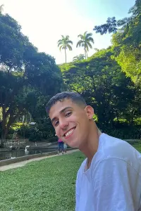 Photo Guilherme Feliciano #451984